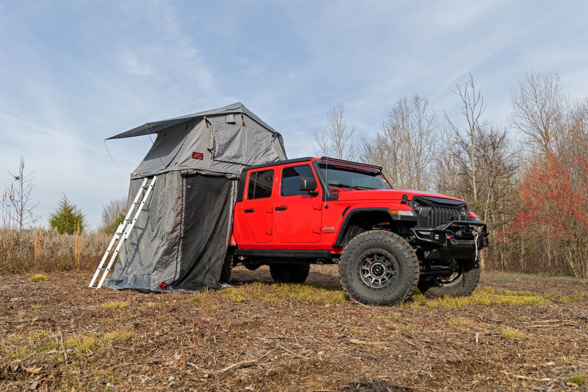 Roof Top Tent Annex (For 99050 Roof Top Tent)