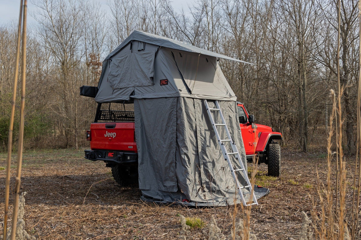 Roof Top Tent Annex (For 99050 Roof Top Tent)