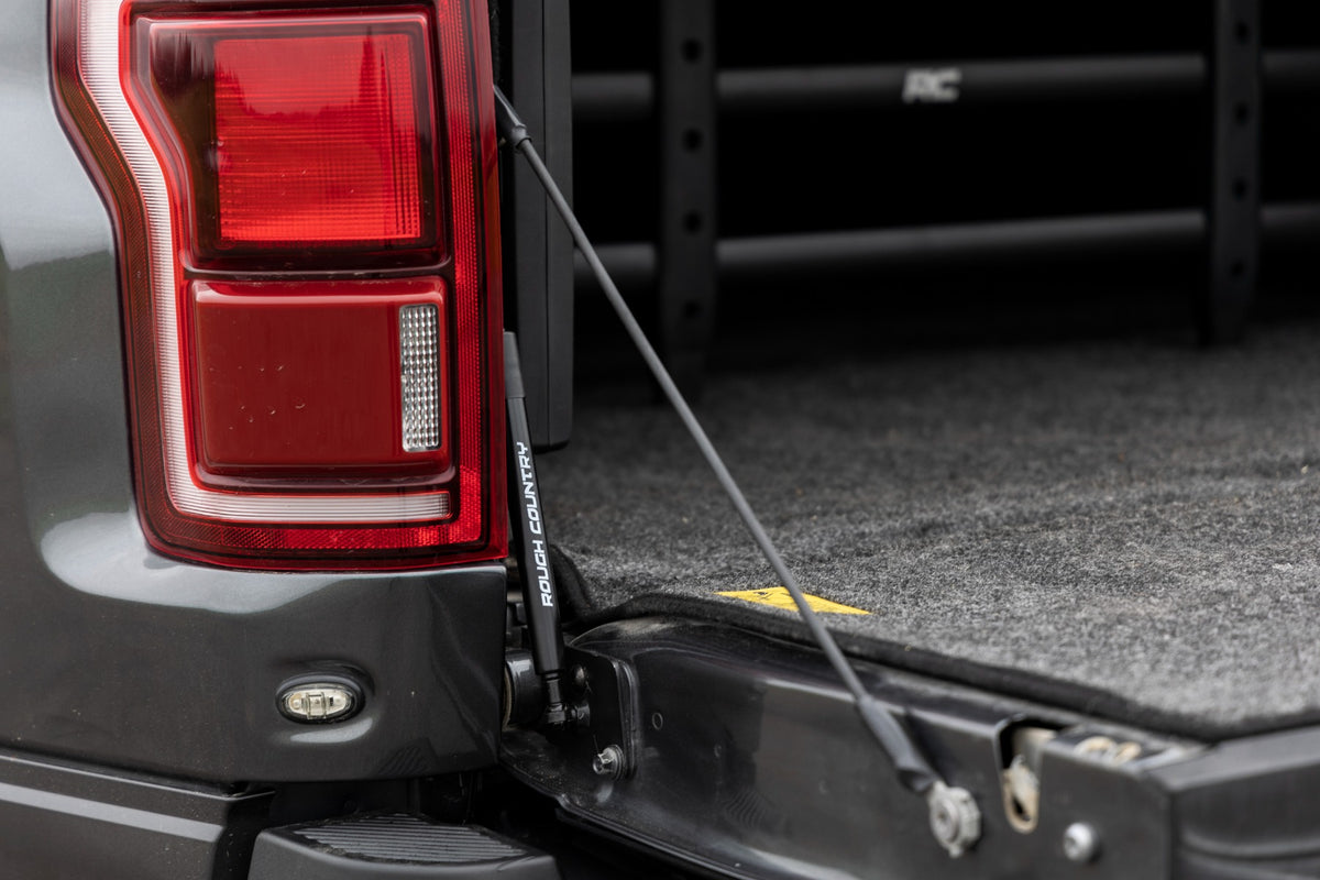 Tailgate Assist | Ford F-150 2WD/4WD (2015-2024)