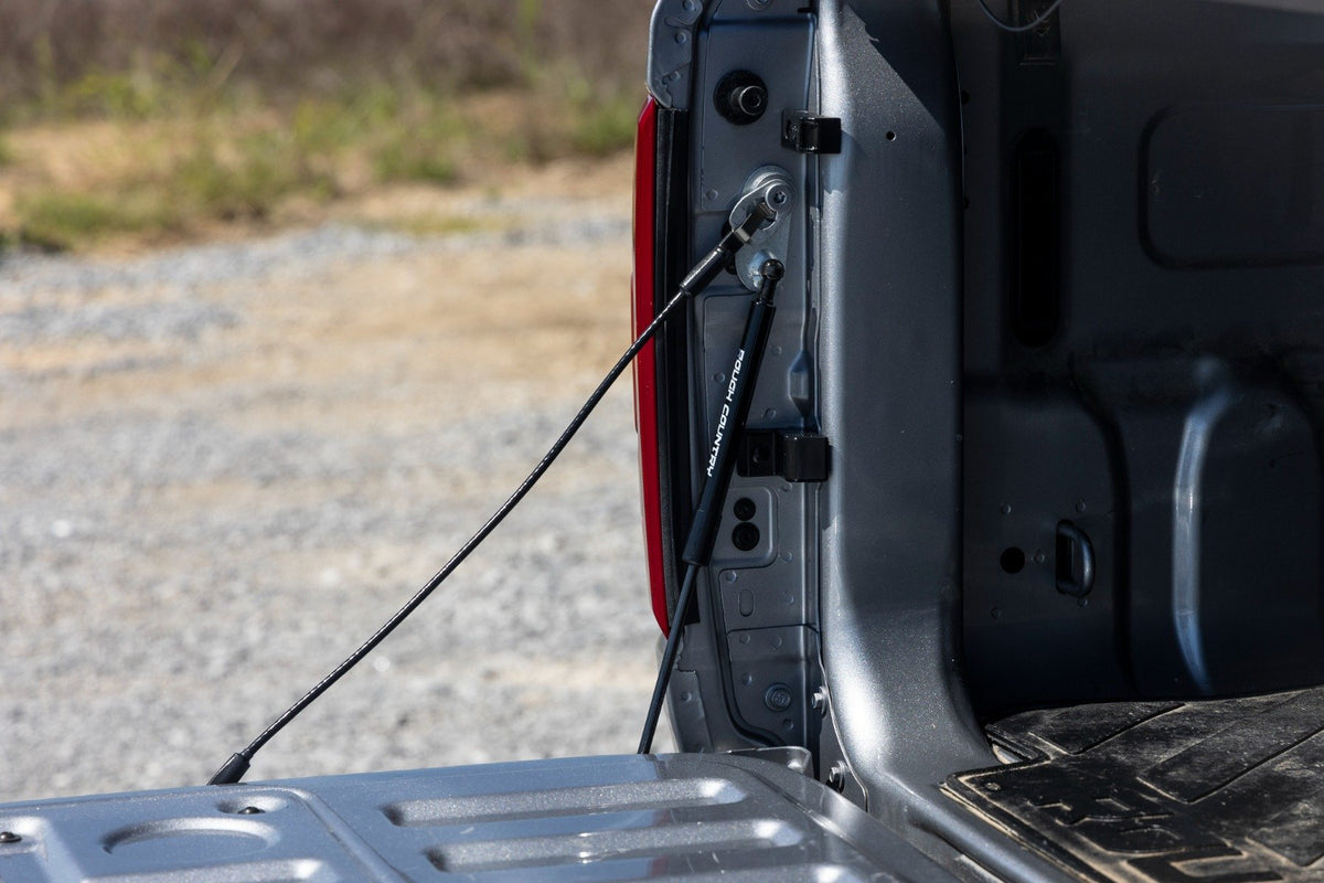 Tailgate Assist | Ram 1500 2WD/4WD (2019-2025)