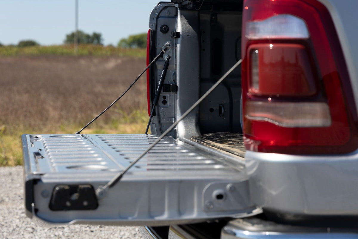 Tailgate Assist | Ram 1500 2WD/4WD (2019-2025)