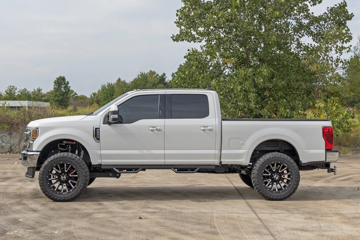 3 Inch Lift Kit | Coilover Conversion | Ford F-250 Super Duty 4WD (2017-2022)