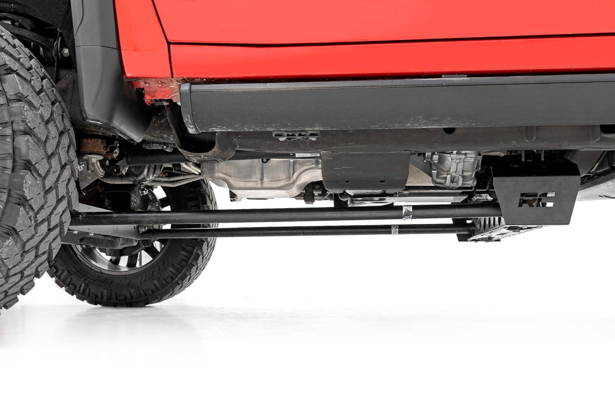 5 Inch Lift Kit | Torsion Drop | M1 | Chevy/GMC 2500HD (20-24)