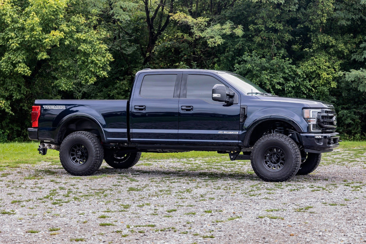 3 Inch Lift Kit | Tremor | M1 | Ford F-250/F-350 Super Duty 4WD (2019-2022)