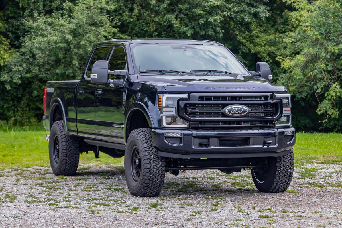 3 Inch Lift Kit | Tremor | M1 | Ford F-250/F-350 Super Duty 4WD (2019-2022)