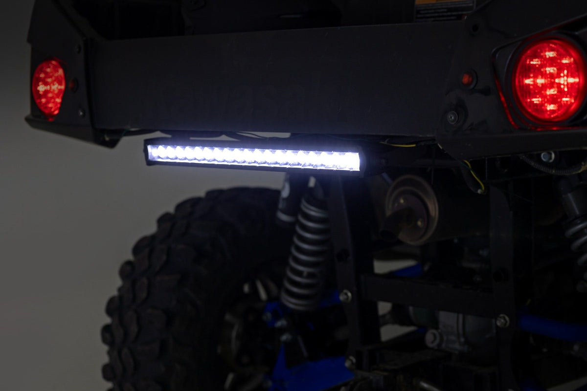 20&quot; LED Light Kit | Under Bed Mount | Kawasaki Teryx