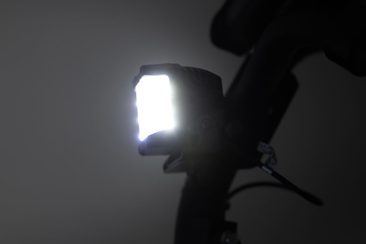 LED Light | Rear Mount | 3&quot; OSRAM | Kawasaki Teryx