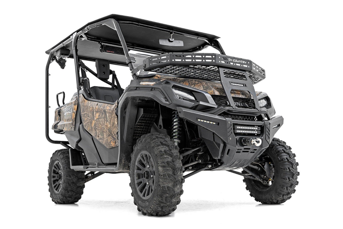 UTV Roof | HDPE | Honda Pioneer 1000-5