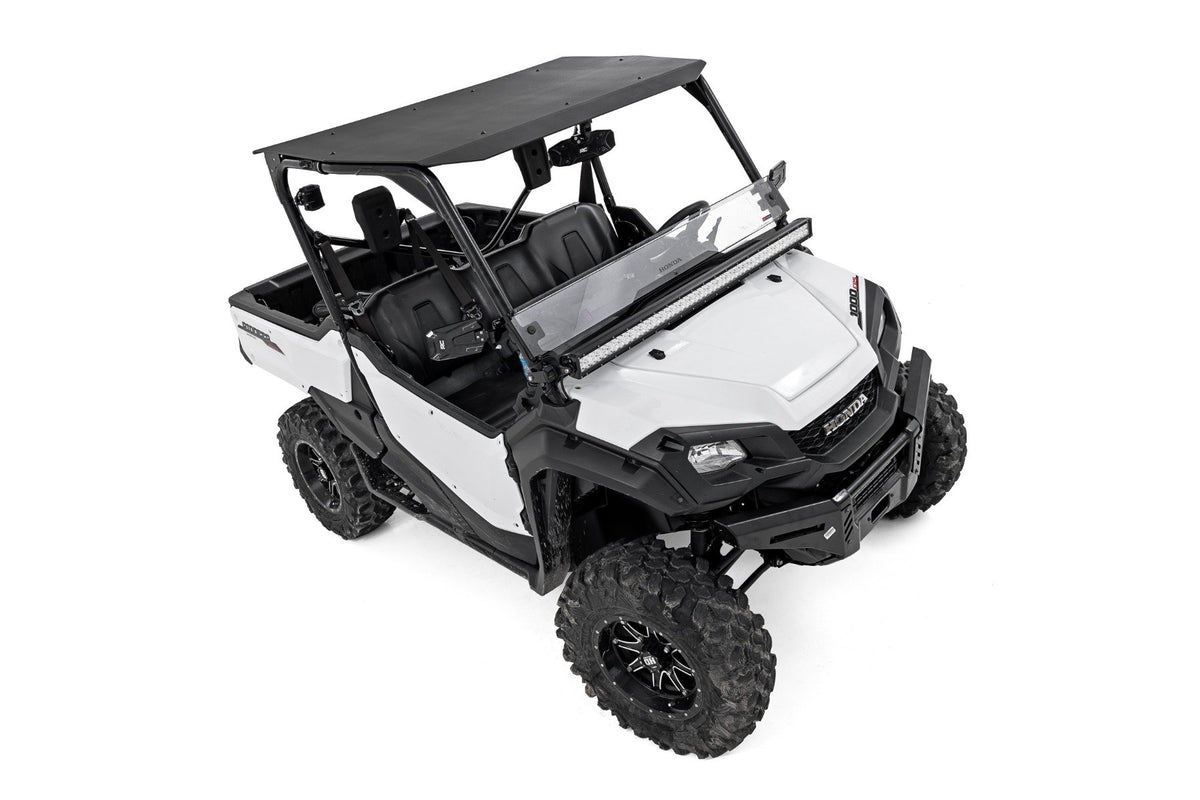 UTV Roof | HDPE | Honda Pioneer 1000 3-Seater 