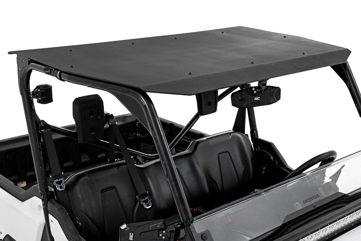 UTV Roof | HDPE | Honda Pioneer 1000 3-Seater 