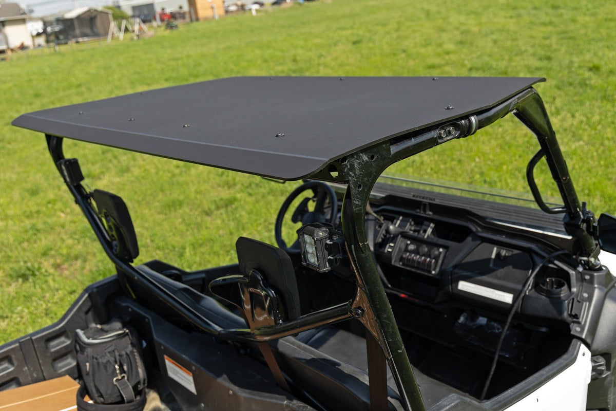 UTV Roof | HDPE | Honda Pioneer 1000 3-Seater 