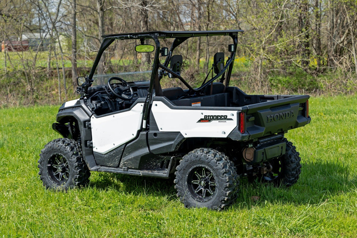 UTV Roof | HDPE | Honda Pioneer 1000 3-Seater 