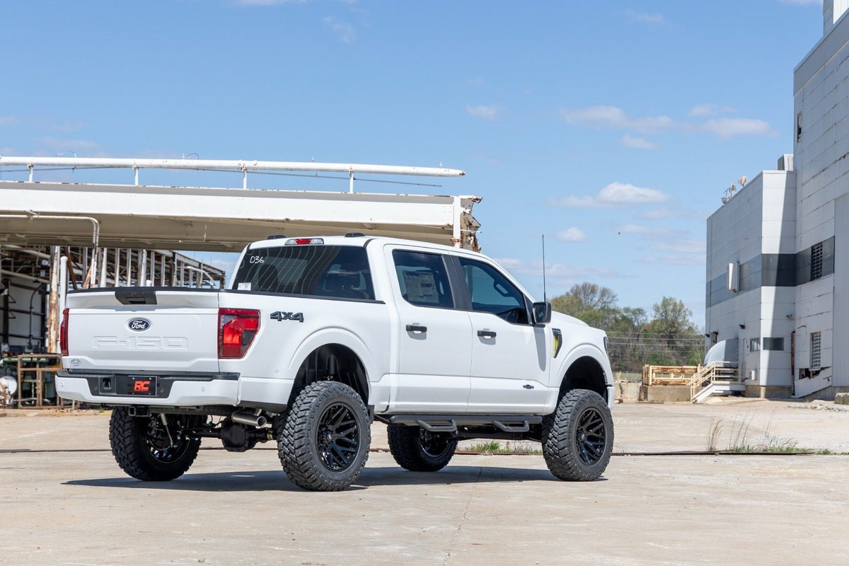 6 Inch Lift Kit | M1 Struts/M1 | Ford F-150 4WD (2021-2024)