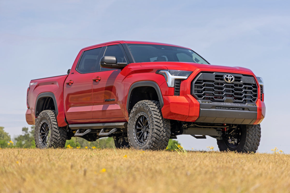 6 Inch Lift Kit | Vertex | Toyota Tundra 4WD (2022-2024)