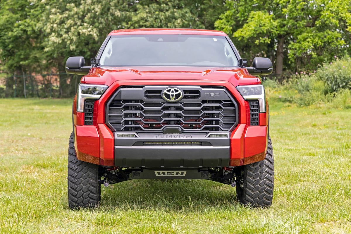 6 Inch Lift Kit | Vertex | Toyota Tundra 4WD (2022-2024)