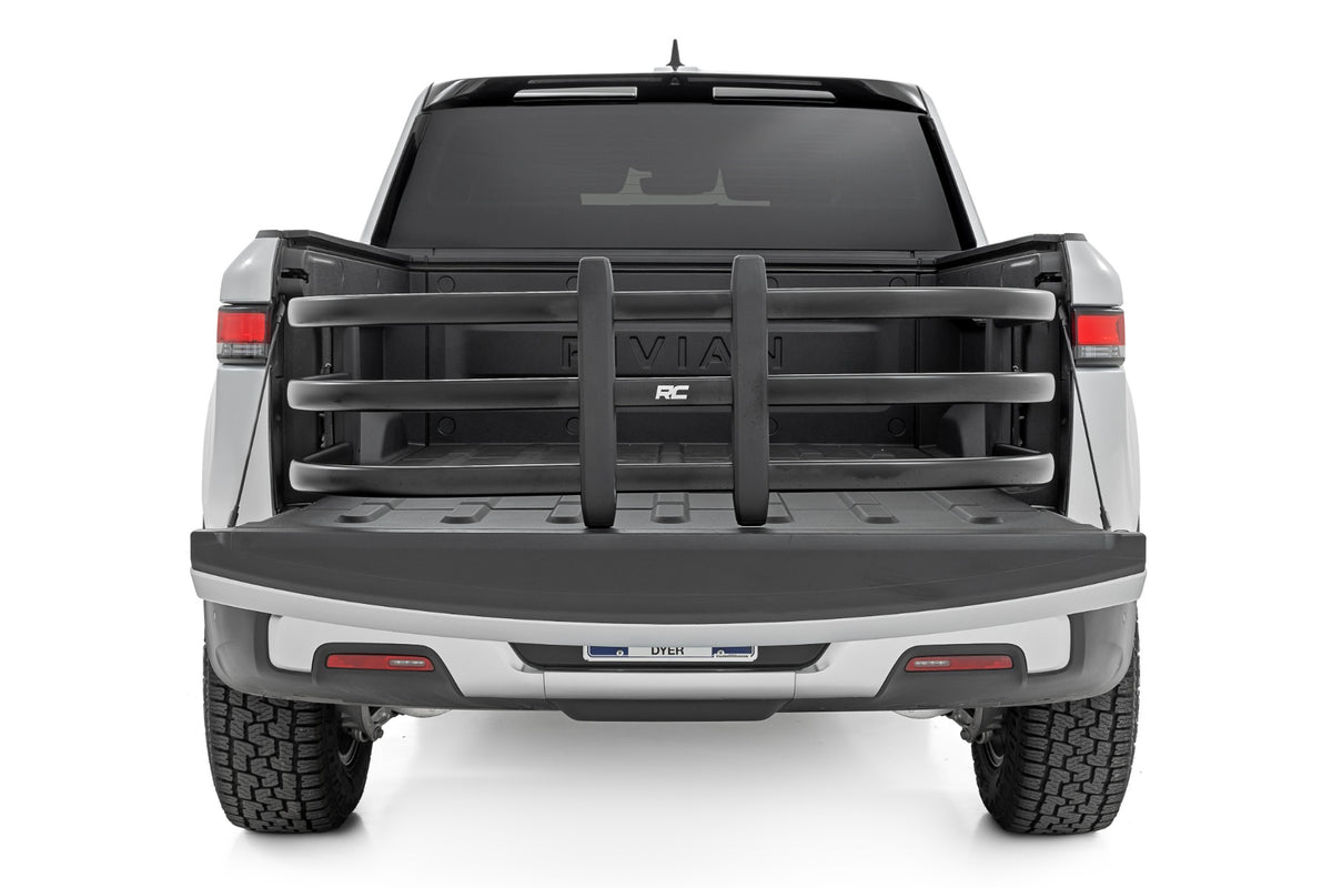 Bed Extender | Rivian R1T 4WD (2022-2024)