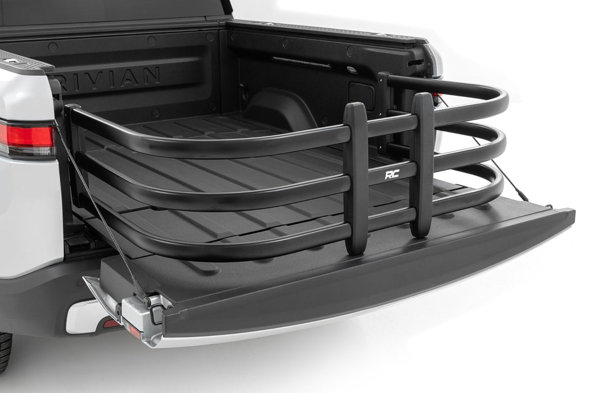 Bed Extender | Rivian R1T 4WD (2022-2024)