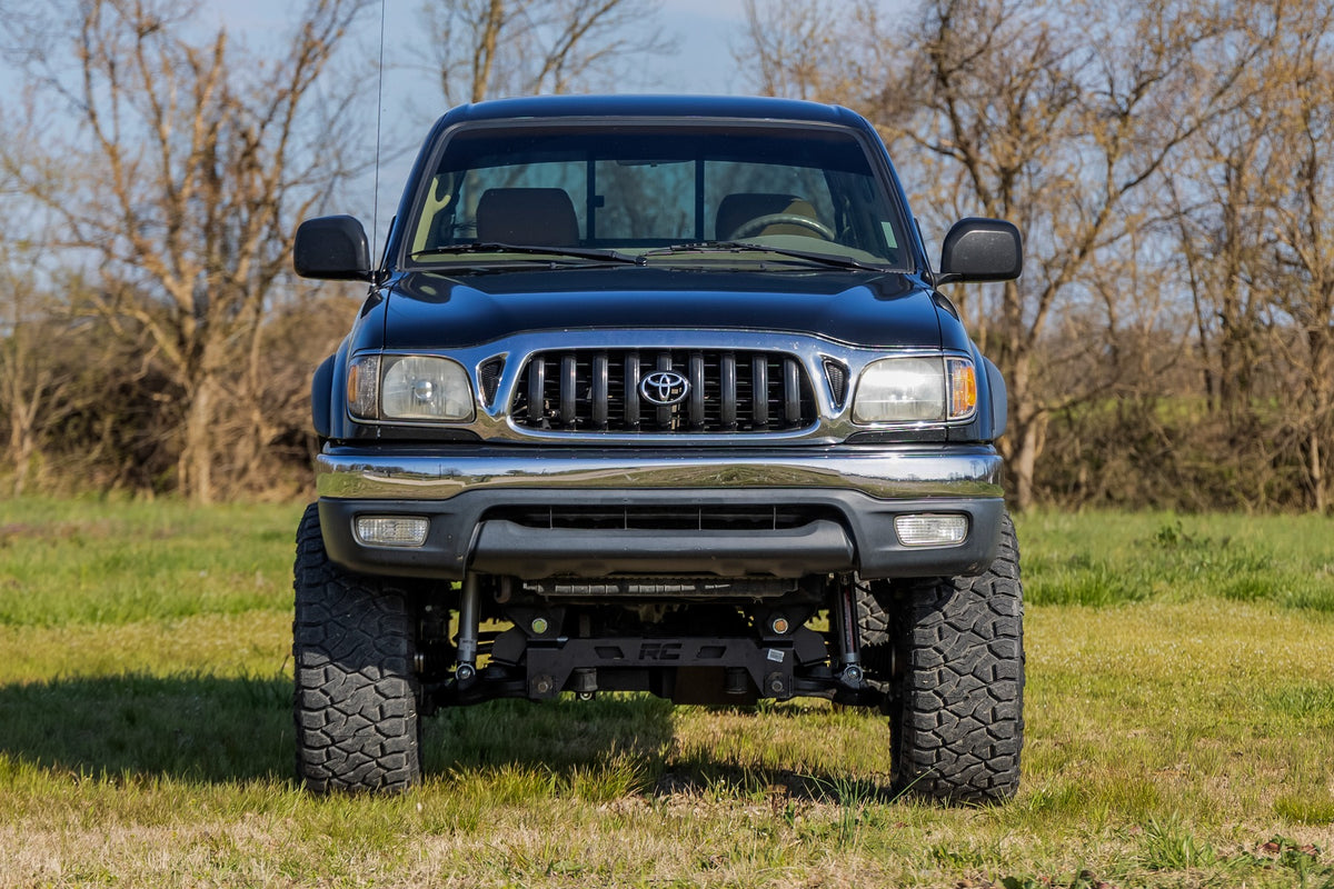 6 Inch Lift Kit | N3 Struts | Toyota Tacoma 2WD/4WD (1995-2004)