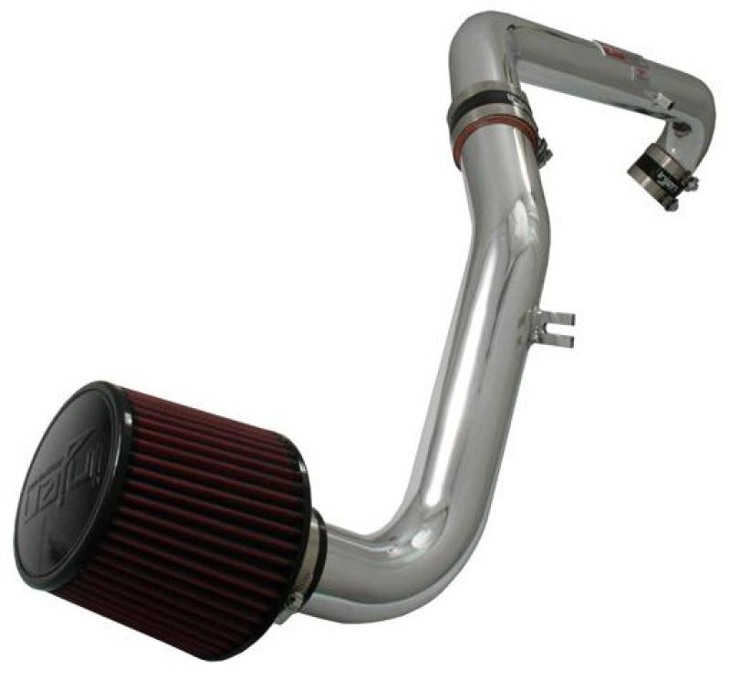 Injen 96-00 Civic Cx Dx Lx Polished Cold Air Intake - RD1540P