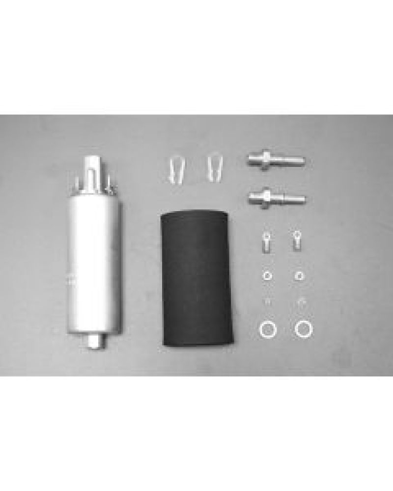 Walbro Walbro Inline Fuel Pump Kit -  GCL601-1