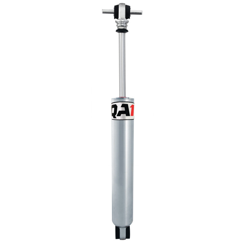 QA1 27 Series Stock Mount Monotube Shock Absorber - Sealed Hyperscrew (IMCA) - 12-2 Valving - Steel