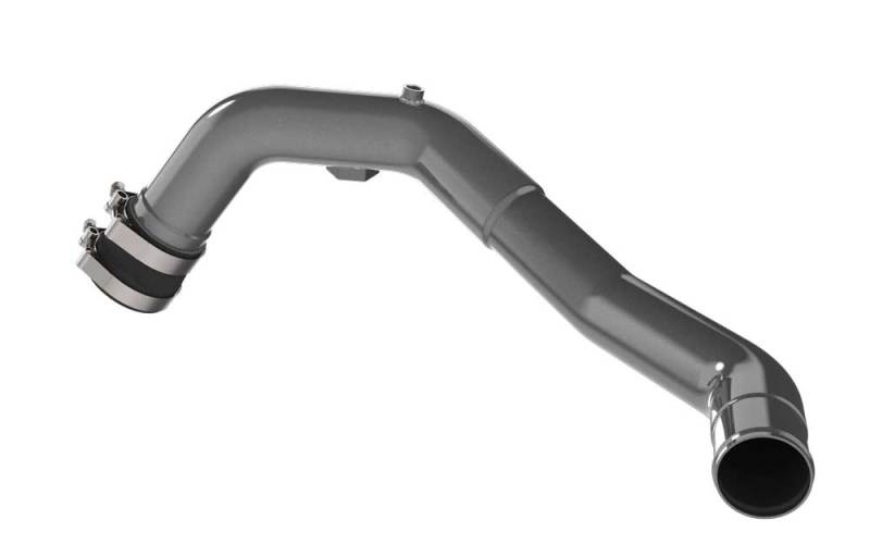 K&amp;N 19-21 Kia Stringer  V6-3.3L Charge Pipe Kit