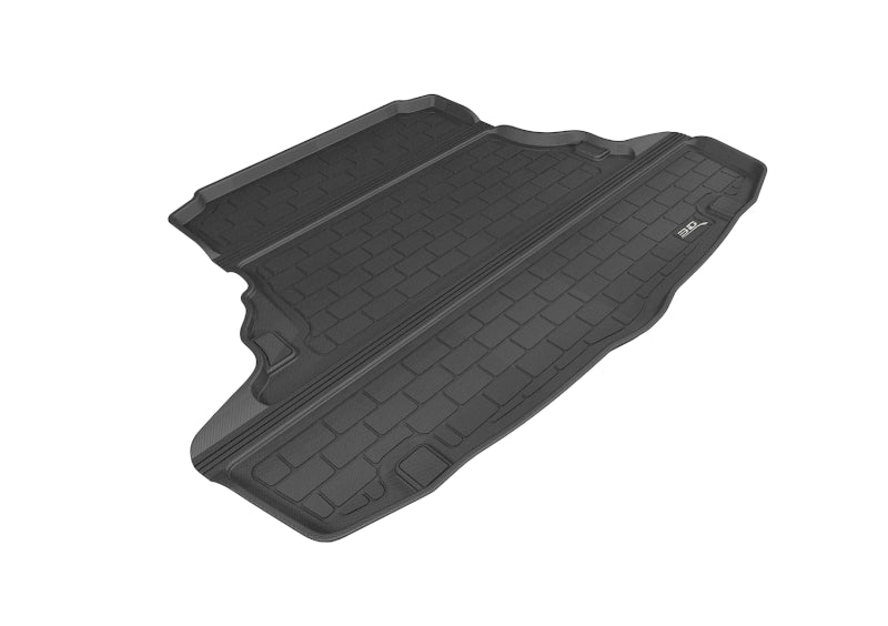 3D MAXpider 2014-2025 Lexus IS Kagu Cargo Liner - Black