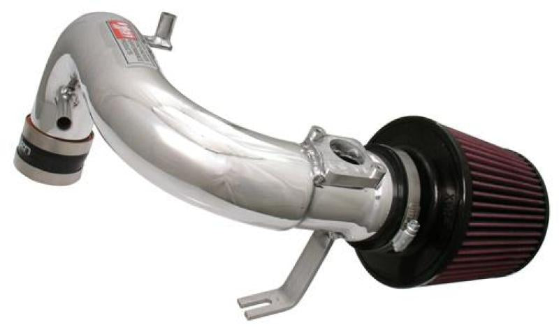 Injen 04-05 Camry Solara 4 Cylinder Polished Short Ram Intake - SP2026P