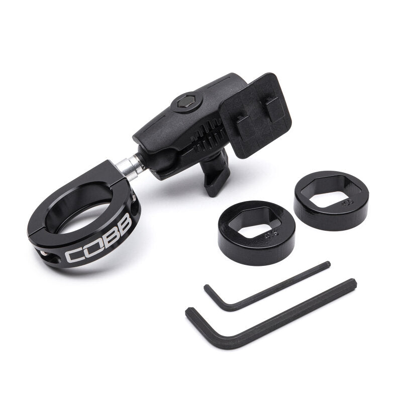 Cobb 17+ Ford F-150 Accessport Mount - 8G4600