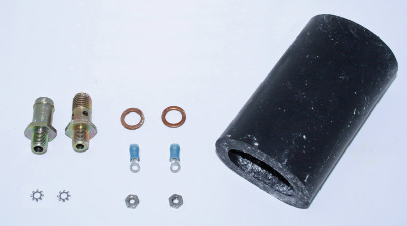 Walbro Fuel Pump Installation Kit -  400-890