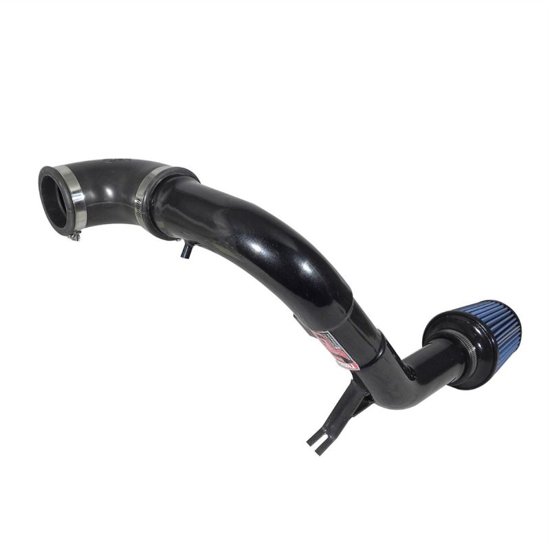 Injen 11 Honda CRZ Hybrid 1.5L 4 cyl (Manual Only) Black Cold Air Intake w/ MR Technology - SP1585BLK