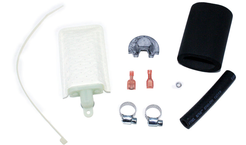 Walbro Fuel Pump Installation Kit -  400-840