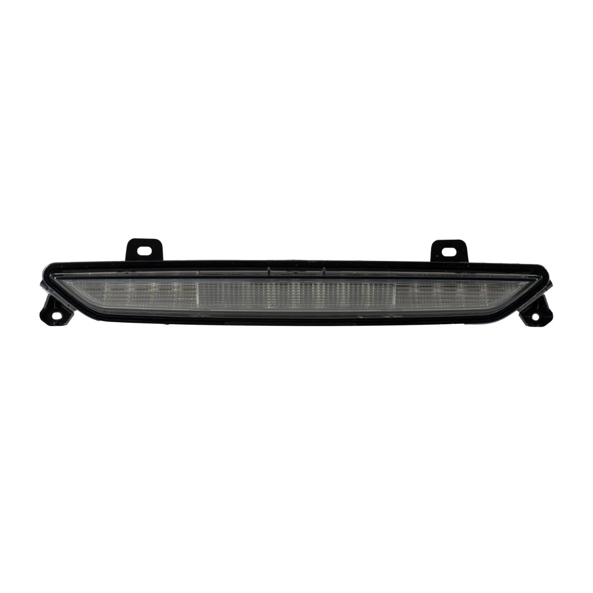 Form Lighting 2024 Mustang LED Reverse Lamp Smoked - FL0093