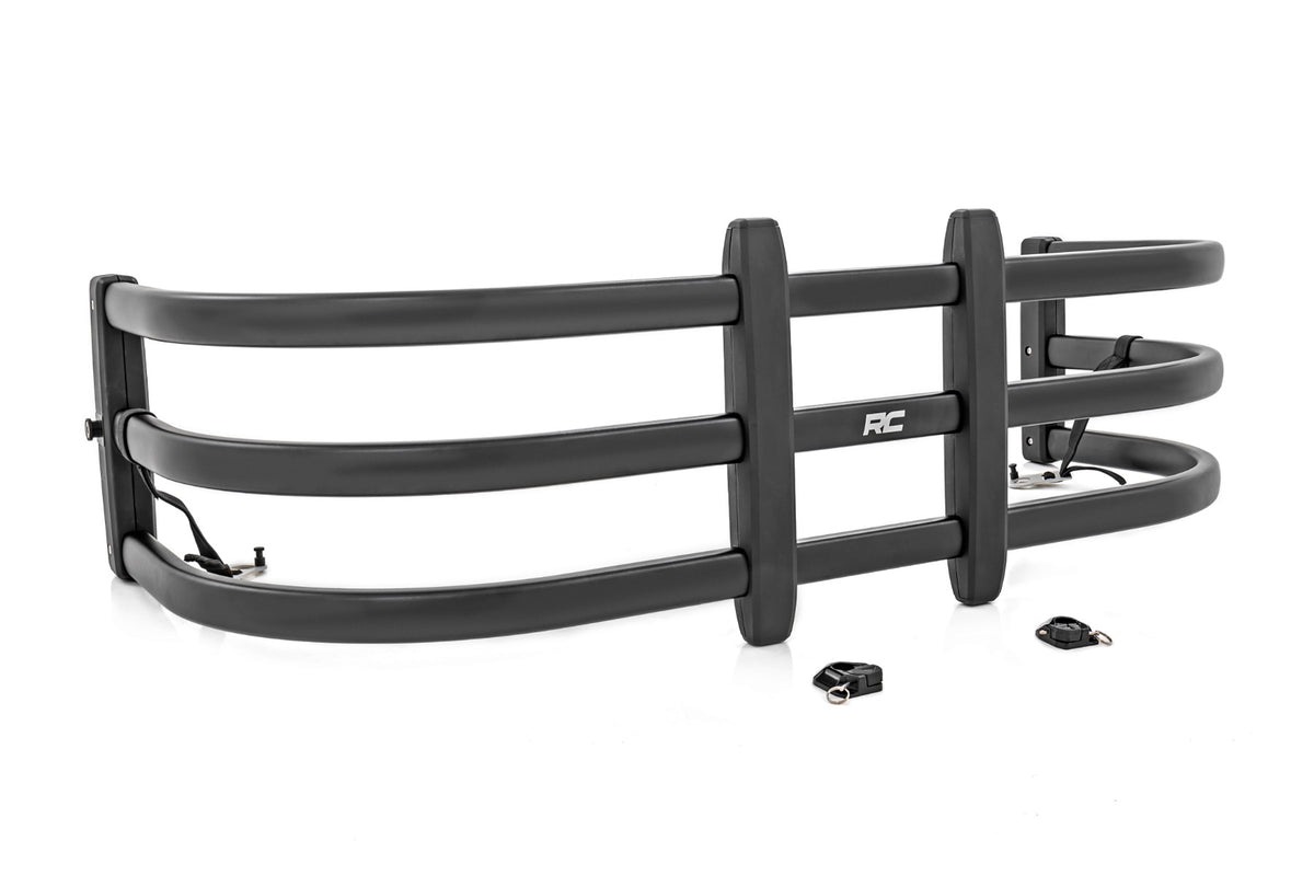 Bed Extender | Rivian R1T 4WD (2022-2024)