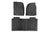 Flex-Fit Floor Mats | FR & RR | FR Bucket | Crew | Chevy/GMC 1500/2500HD/3500HD (19-24)