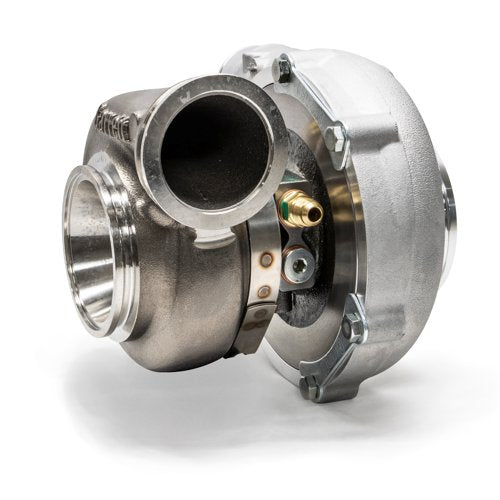 ETS Garrett G35-1050 Standard Rotation 0.83 A/R Vband In/Out Turbocharger