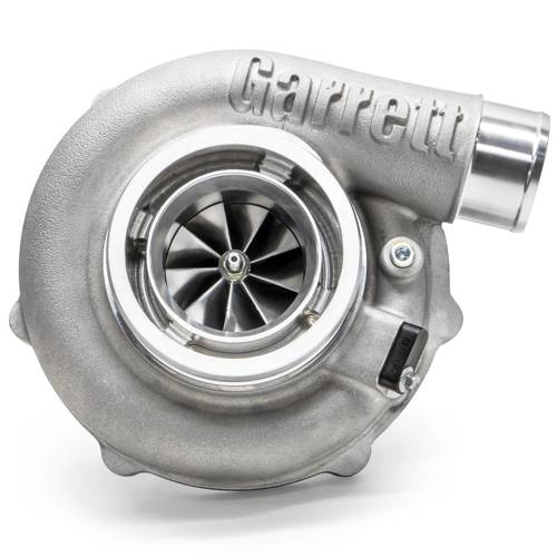 ETS Garrett G30-770 Standard Rotation 0.83 A/R Vband In/Out Turbocharger