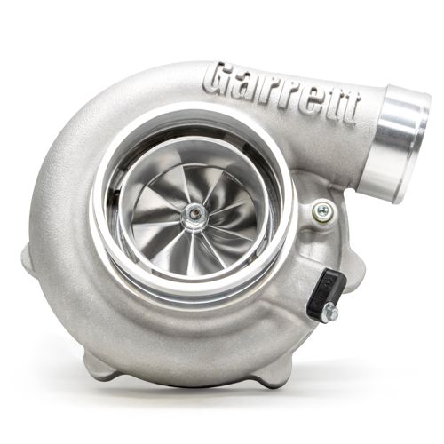 ETS Garrett G35-1050 Standard Rotation 0.83 A/R Vband In/Out Turbocharger