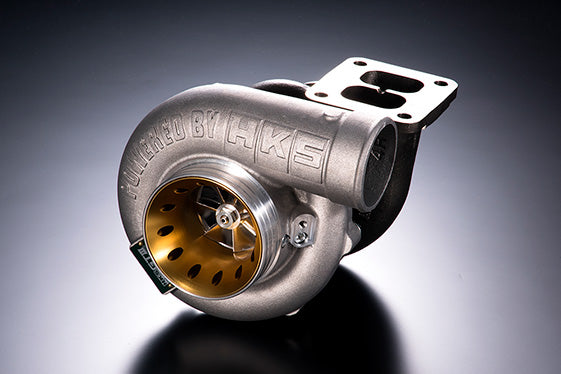 HKS TURBO w/SETUP KIT for Mazda RX-7 FD3S 13B