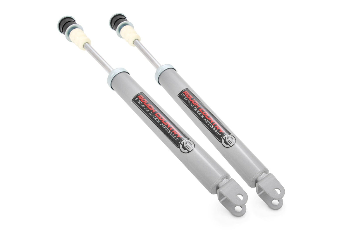 N3 Rear Shocks | 1-2&quot; | Ford Escape 2WD/4WD (2013-2019)