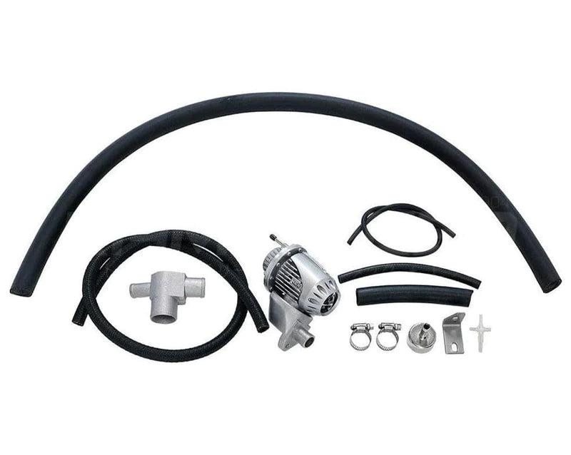 HKS 15+ WRX SUPER SQV 4 RETURN KIT PLUS VMG/VM4 -