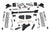 6 Inch Lift Kit | Diesel | OVLD | D/S | V2 | Ford F-250/F-350 Super Duty (2023)