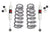 2 Inch Leveling Kit | M1 Shocks | Ram 1500 2WD (2009-2018 & Classic)