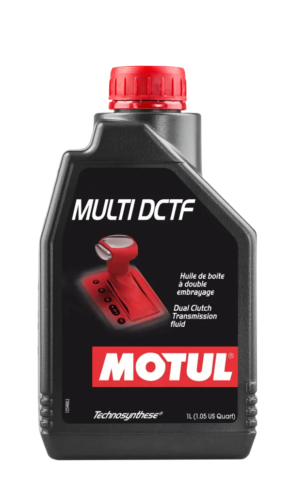 Motul Multi DCTF - 1L