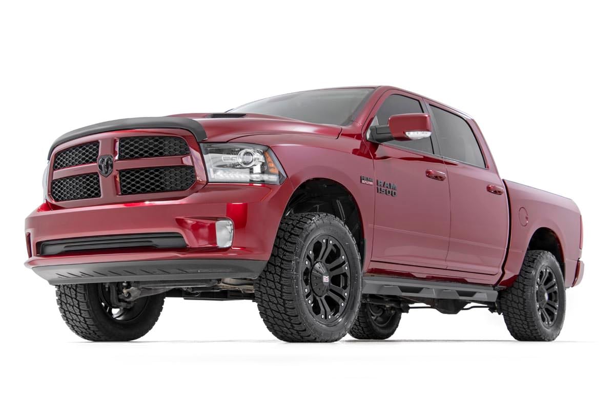 3 Inch Lift Kit | M1 Struts/M1 | Ram 1500 4WD (2012-2018 &amp; Classic)