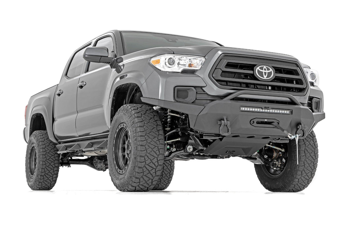 3.5 Inch Lift Kit | UCA | Vertex/V2 | Toyota Tacoma 4WD (2005-2023)