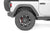 Inner Fenders | Rear | Jeep Wrangler JL (18-24)/Wrangler Unlimited (18-24) 