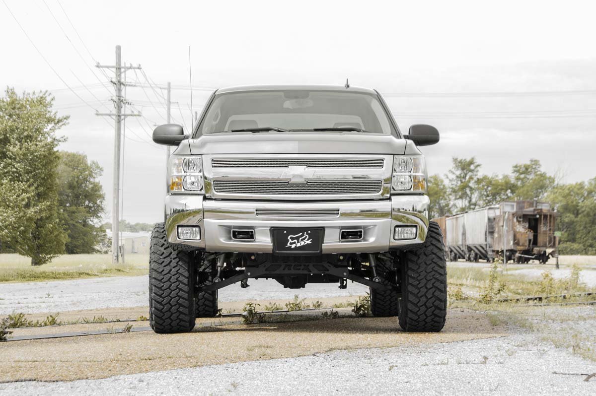 7.5 Inch Lift Kit | M1 Struts/M1 | Chevy/GMC 1500 (07-13)