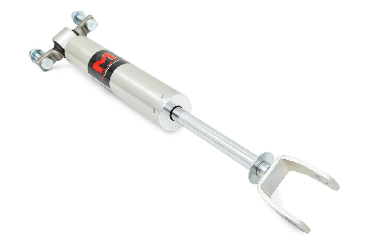 M1 Front Shocks | 0-2&quot; | Chevy/GMC 2500HD/3500HD (11-24)