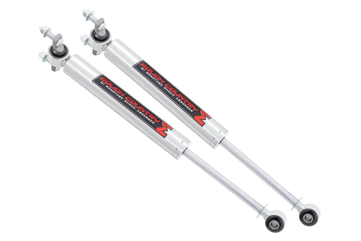 M1 Front Shocks | 5-8&quot; | Chevy/GMC 2500HD/3500HD (11-24)